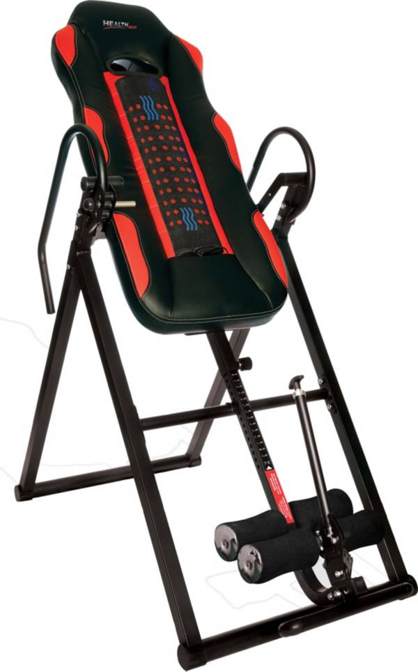 Health Gear Deluxe Inversion Table