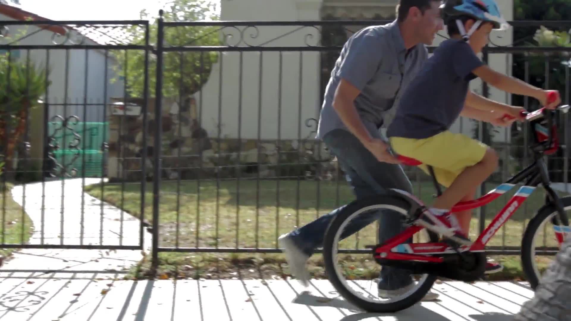 schwinn lil sunnyside 16