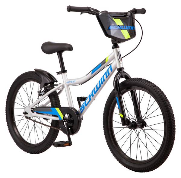Schwinn Signature Boys' Fenite 20'' Bike