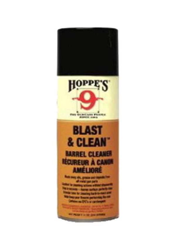 Hoppe's Blast & Clean Barrel Cleaner