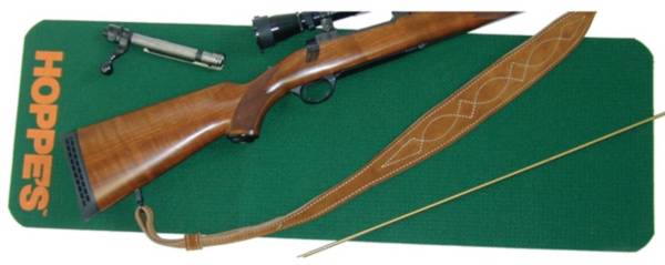 Hoppe's Gun Cleaning Pad