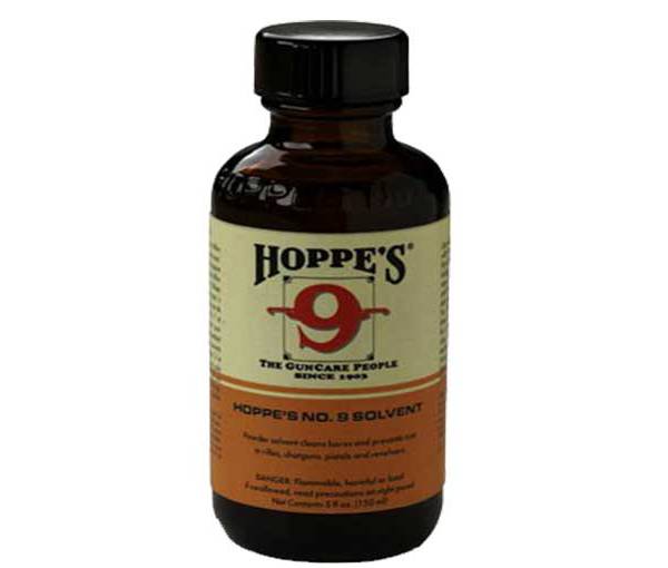 Hoppe's No.9 Gun Bore Cleaner – 2 Oz.