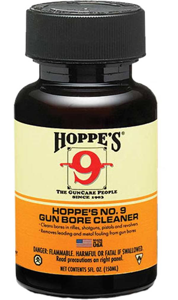 Hoppe's No.9 Gun Bore Cleaner – 5 Oz.
