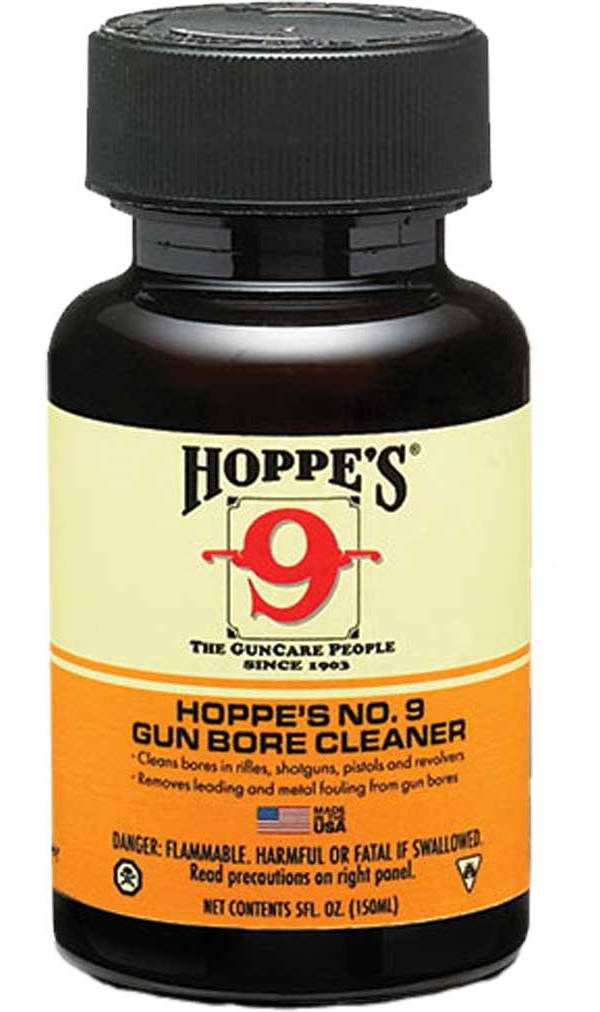 Hoppe's No.9 Gun Bore Cleaner – 5 Oz. product image