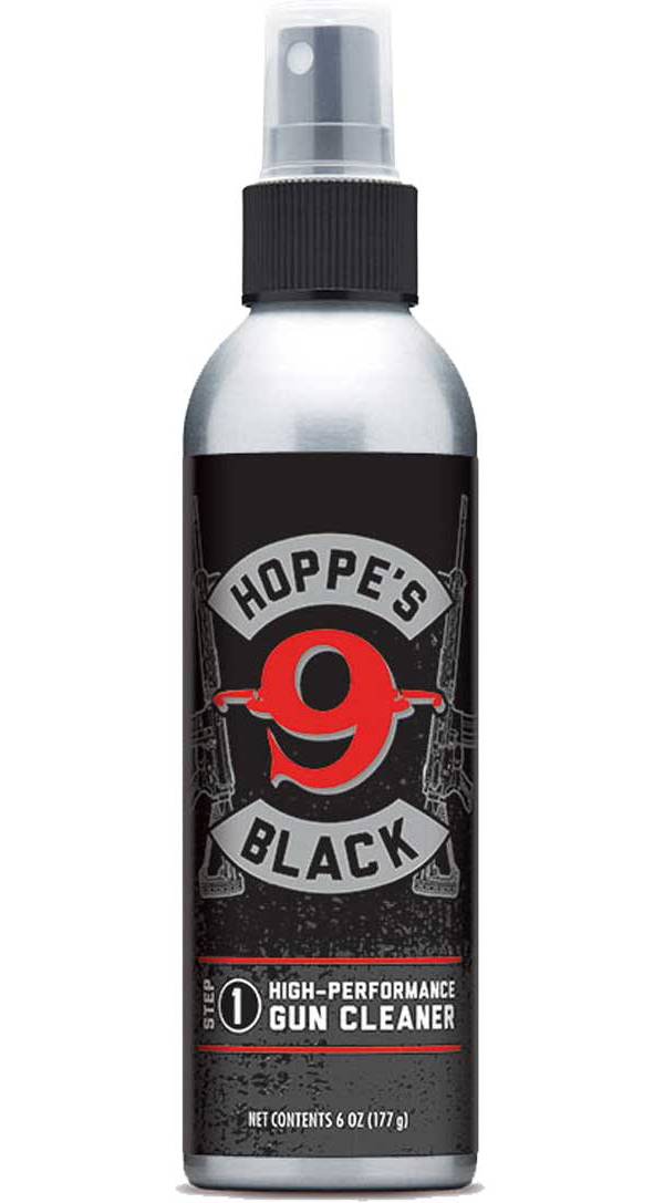 Hoppe's Black Gun Cleaner – 6 Oz. product image