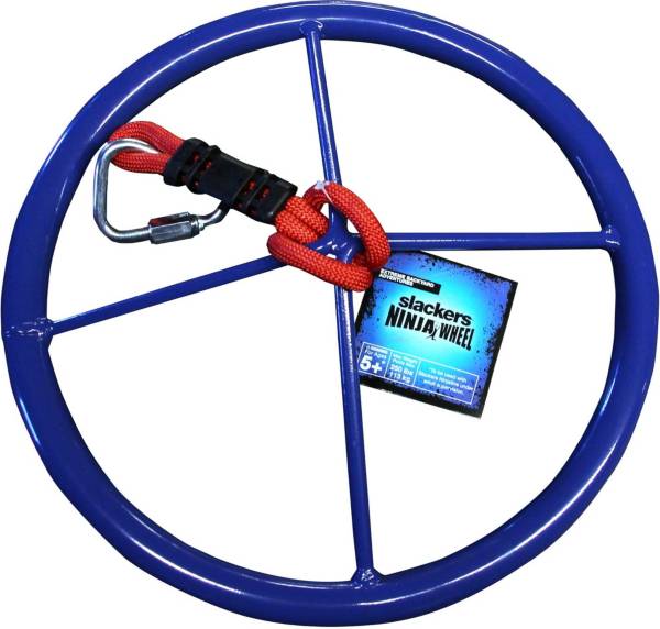 Slackers Ninja Wheel product image