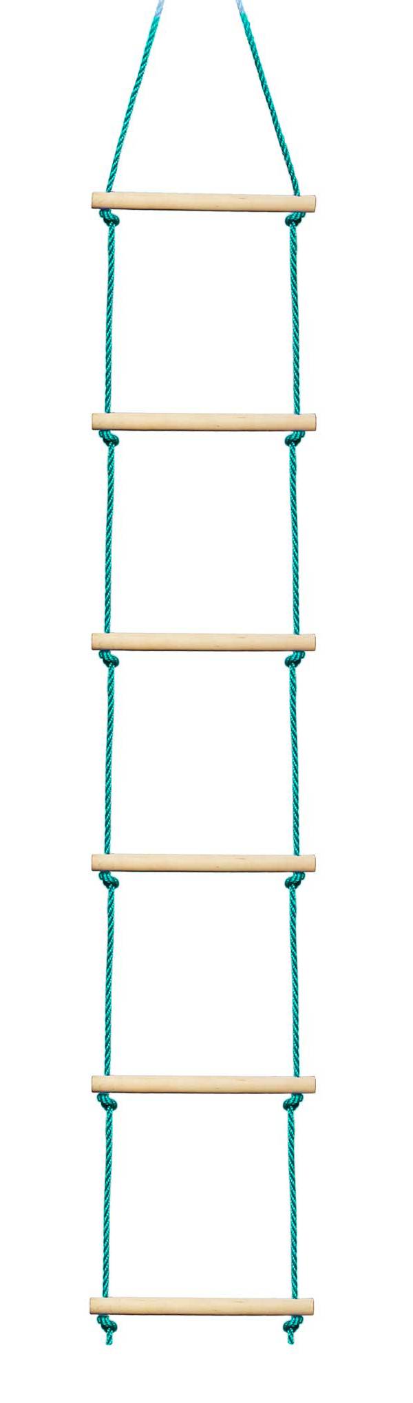 Slackers Ninja 8' Ladder Obstacle