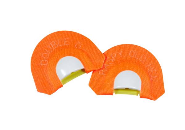 H.S. Strut Tone Trough Starter Turkey Mouth Calls - 2-Pack product image