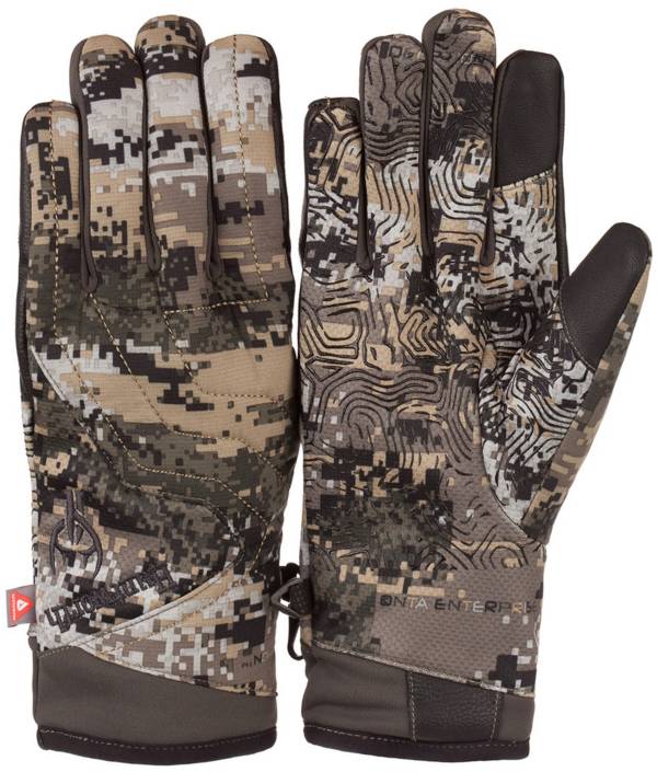 Huntworth Men's Classic Insulated Hunting Gloves product image