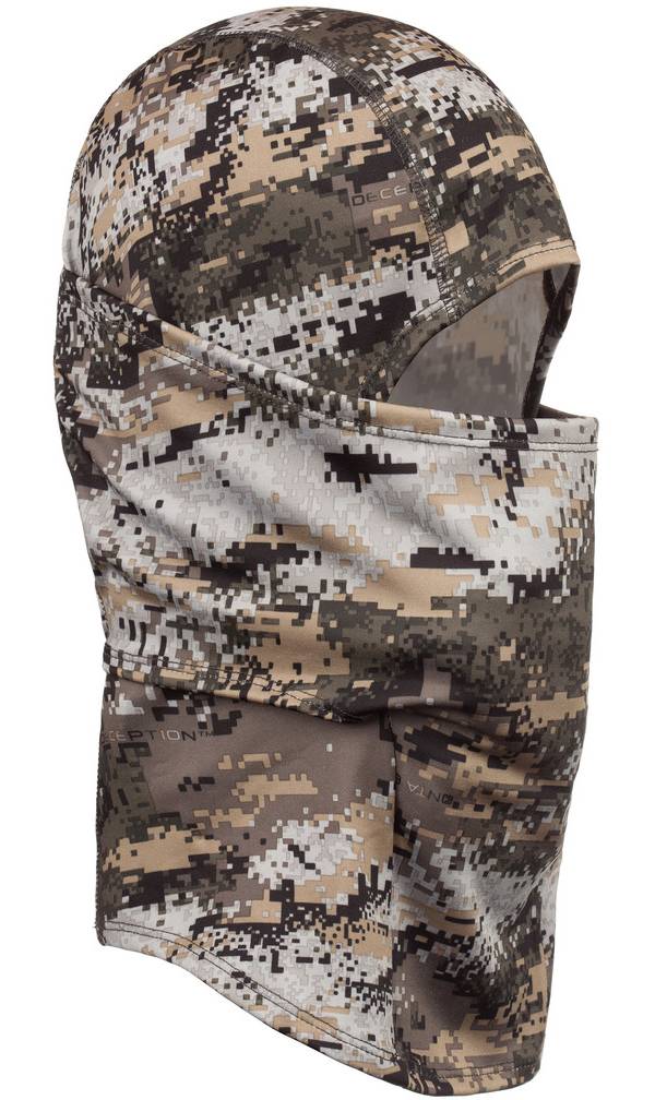 Huntworth Men's Full Coverage Balaclava