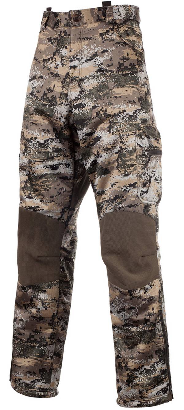 Huntworth Men's Heavyweight Soft Shell Hunting Pants