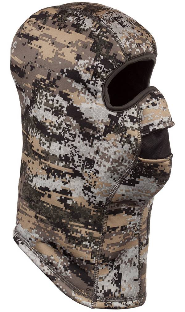 Huntworth Men's Performance Fleece Balaclava