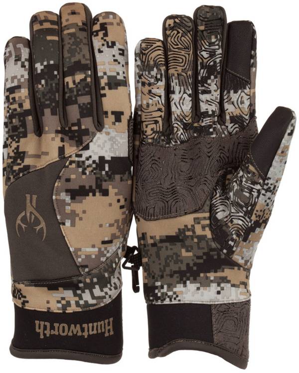 Huntworth Men's Stealth Hunting Gloves
