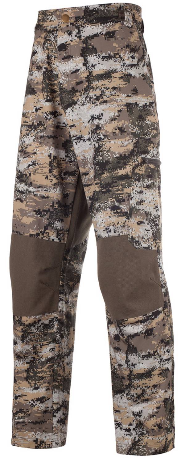 Huntworth Men's Stretch Woven Hunting Pants