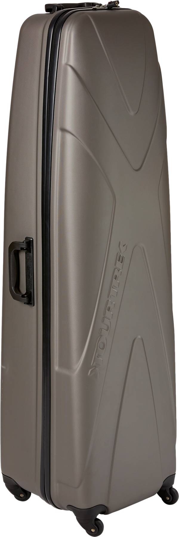 TourTrek Premium Hardcase Travel Cover