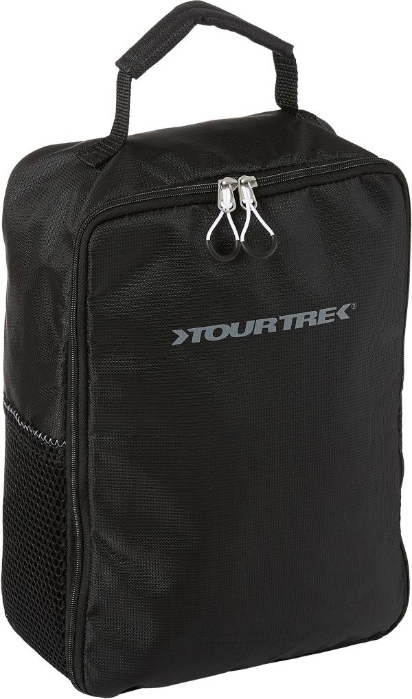 TourTrek Golf Shoe Bag