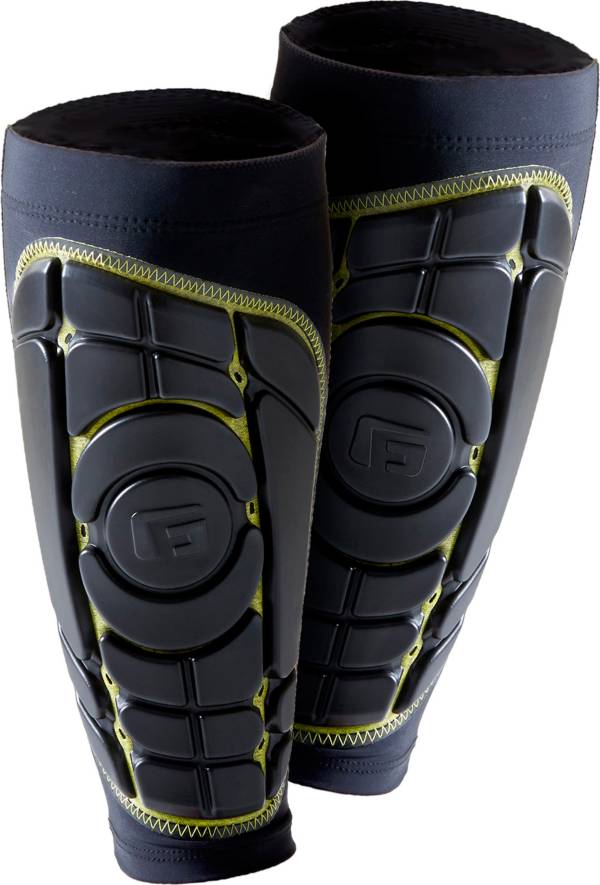 G-FORM Adult Pro-S Elite Soccer Shin Guards