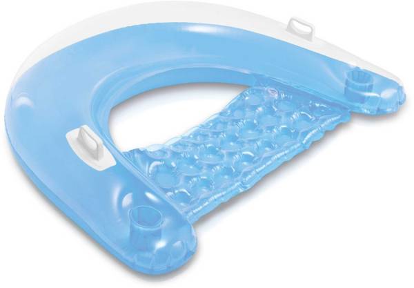Intex Sit ‘N Float Inflatable Pool Lounge