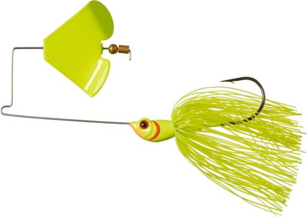 Jawbone Buzzbait