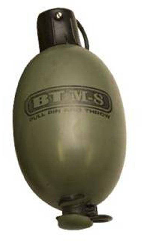 JT Paintball M8 Paint Grenade