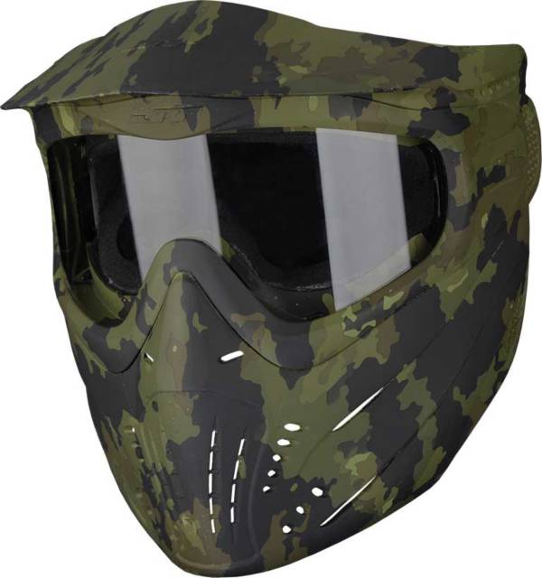 JT Premise Paintball Mask