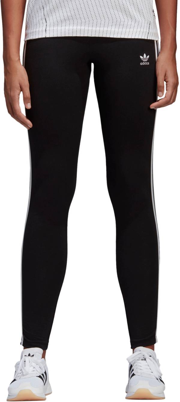 adidas Originals Women's 3-Stripes Leggings