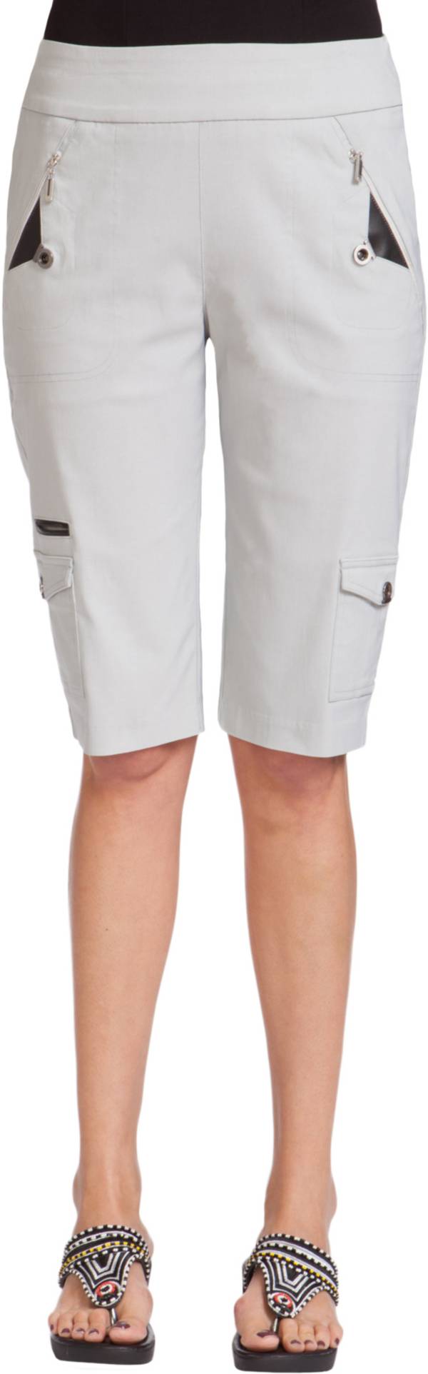 Jamie Sadock Women's New Skinnyliscious Knee Capris product image