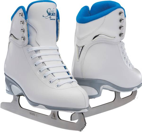Jackson Ultima Girls' SoftSkate 181 Recreational Ice Skates product image