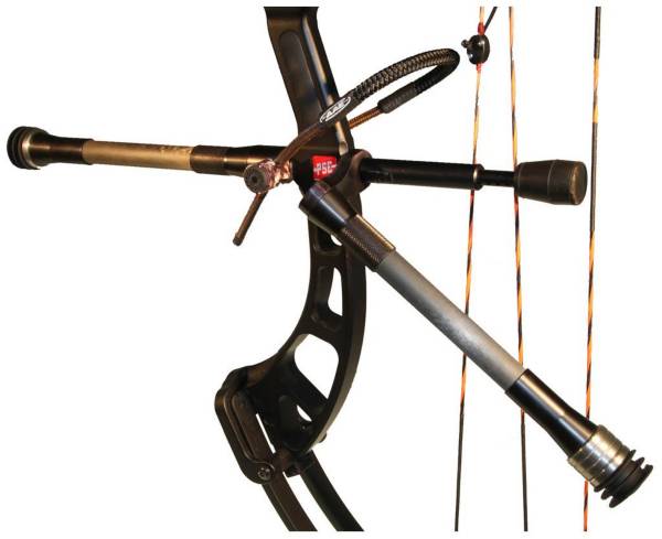 AAE Hot Rodz Western Hunter Stabilizer Kit