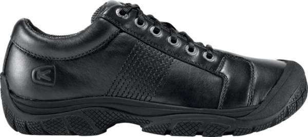 KEEN Men's PTC Oxford Work Shoes