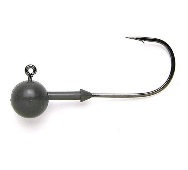 Keitech Super Round Tungsten Jig Head