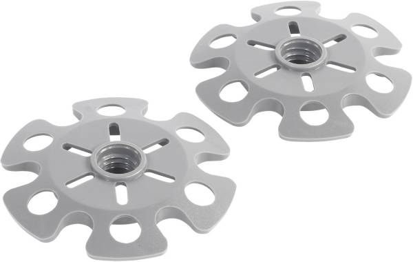 Kelty Trekking Pole Snow Baskets – 2 pack