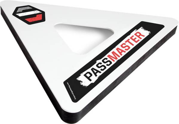 Sniper's Edge PassMaster Hockey Trainer