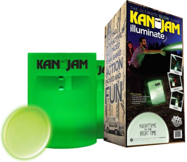 KanJam Illuminate Game Set
