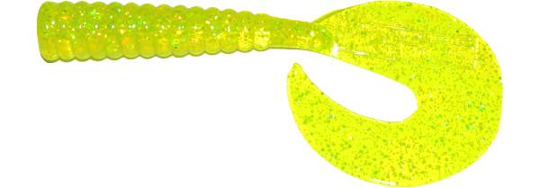 Kalin's Octogambo Grub Lure