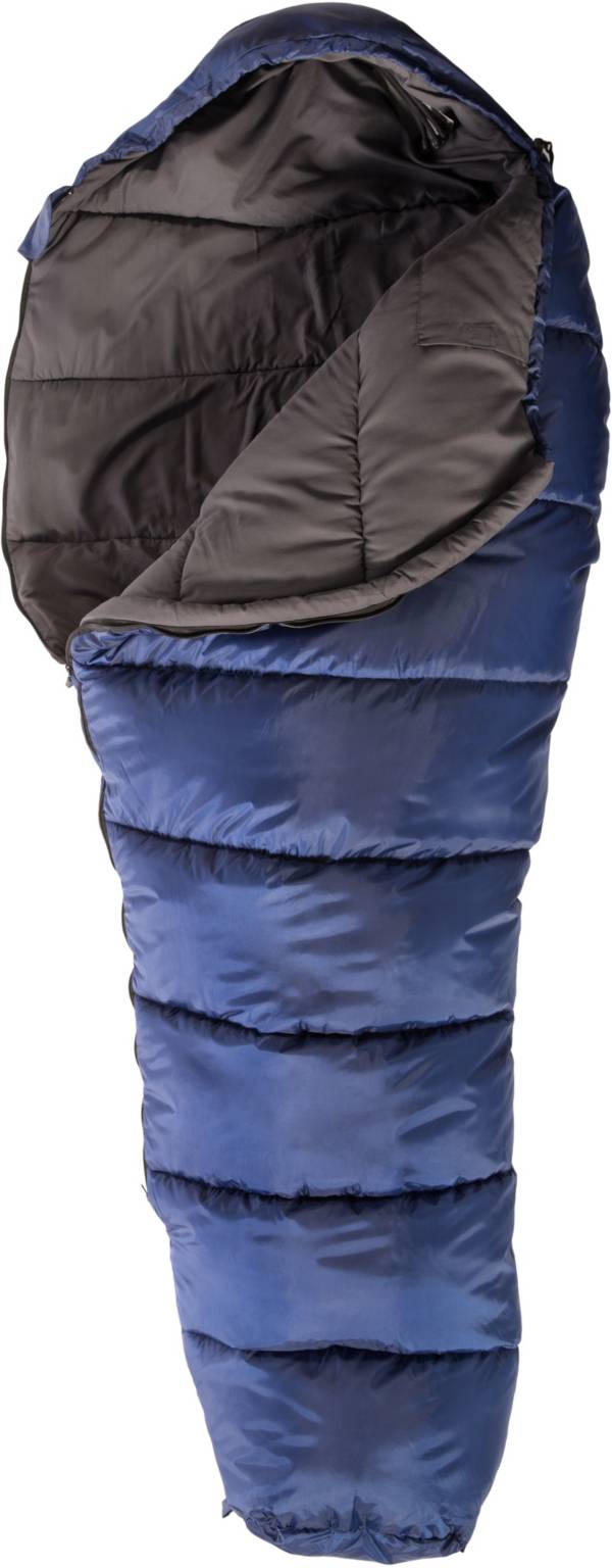 Kamp-Rite Cascade 20°F Mummy Sleeping Bag