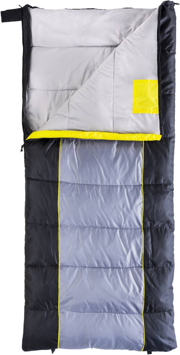 Kamp-Rite 3-in-1 0°F Sleeping Bag