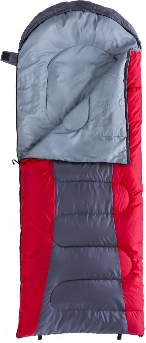 Kamp-Rite Camper 4 25°F Sleeping Bag