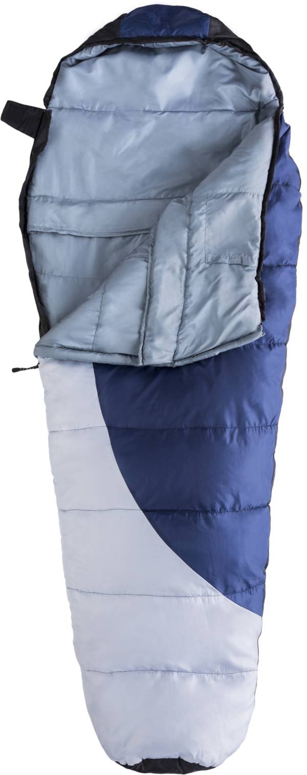 Kamp-Rite Kitimat 25°F Mummy Sleeping Bag