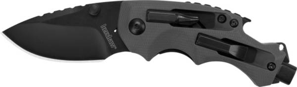 Kershaw Shuffle DIY Pocket Knife