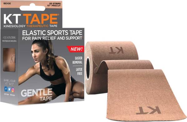 KT TAPE Gentle Kinesiology Tape