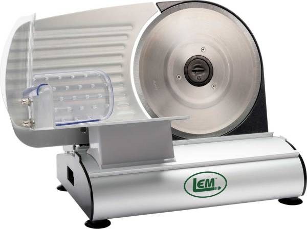 Mighty Bite 8 1/2" Meat Slicer