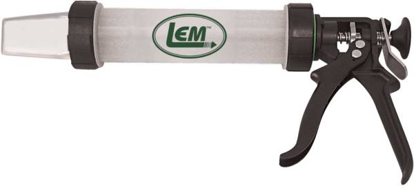LEM Jerky Gun
