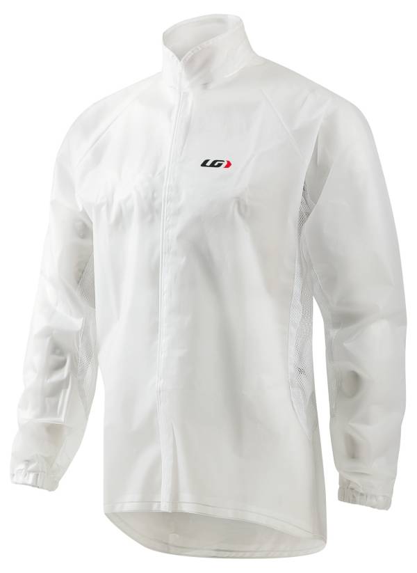 Louis Garneau Men's Clean Imper Cycling Jacket