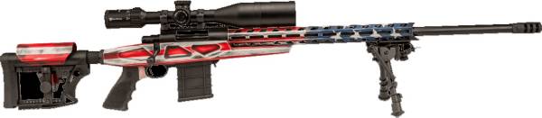 Howa American Flag 6.5 CM Rifle