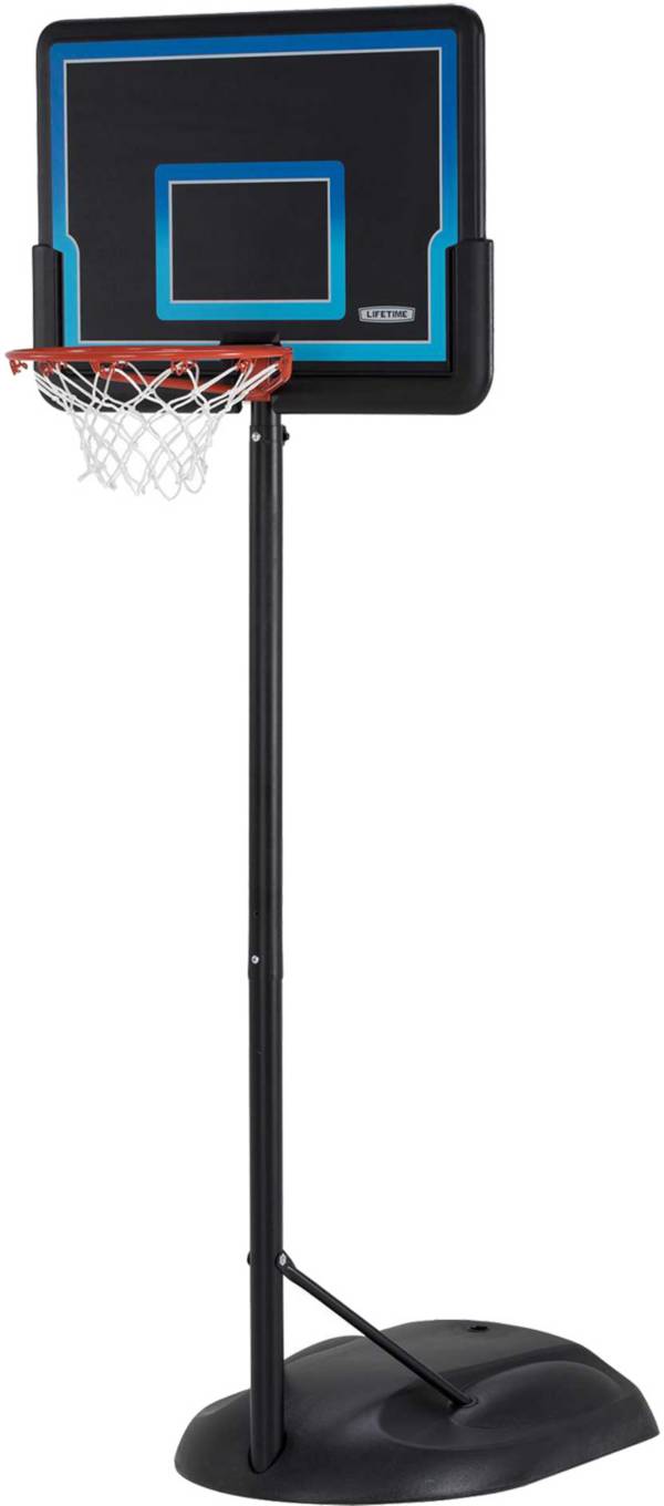 Lifetime 32'' Rookie Youth Portable Basketball System