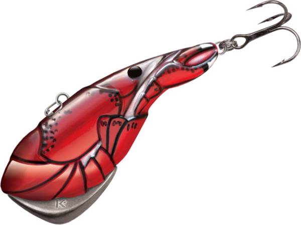 Kamooki Lures Smart Craw