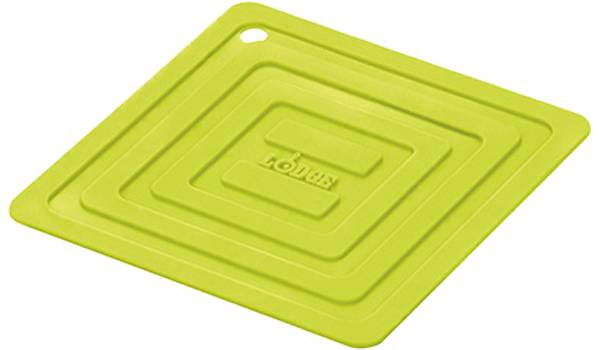 Lodge Silicone Pot Holder