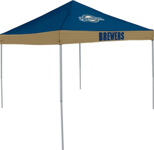 Milwaukee Brewers Economy Tent