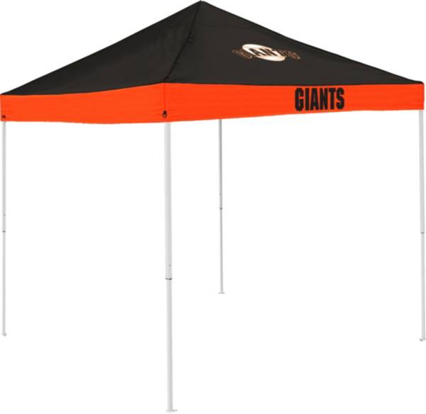 San Francisco Giants Economy Tent